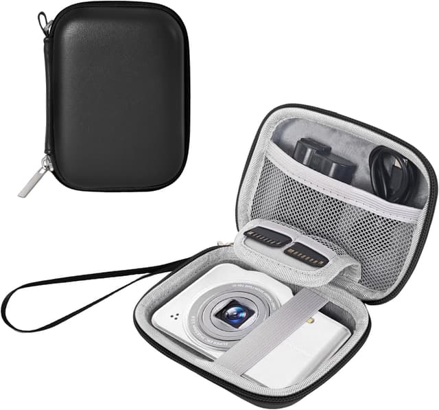 Thumbnail 1 de Volpki Waterproof Camera Case for Canon G7X