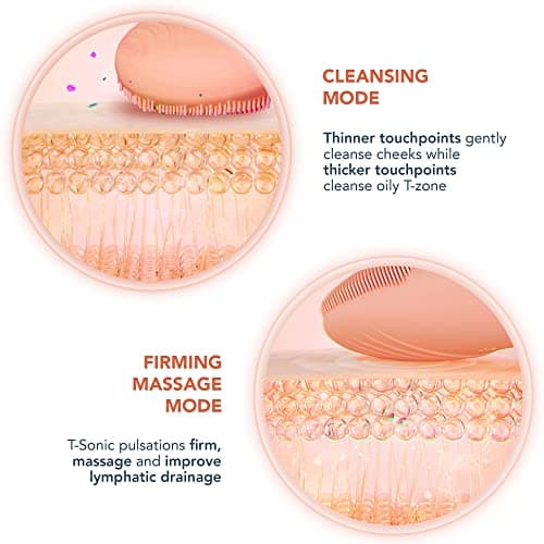 Thumbnail 3 de FOREO Luna 4 Go, brosse visage massante