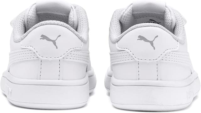 Detalle de PUMA Smash v2 L V Inf 26 EU zapatillas