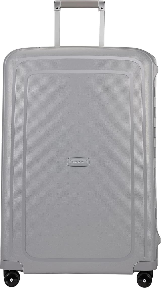 Detalle 2 de Samsonite S'Cure 102 L Koffer 75 cm