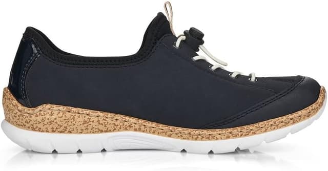 Thumbnail 2 de Rieker N4263 Damen Sneaker