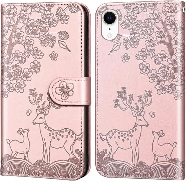 Thumbnail 6 de Nbziyoo iPhone 13 Pro Max phone case