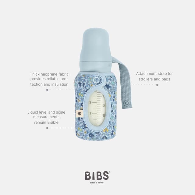 Thumbnail 3 de Housse BIBS x LIBERTY 110ml