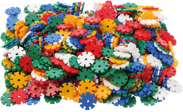 Detalle 2 de Lena 35820 Rondi Konstruktionsspielzeug