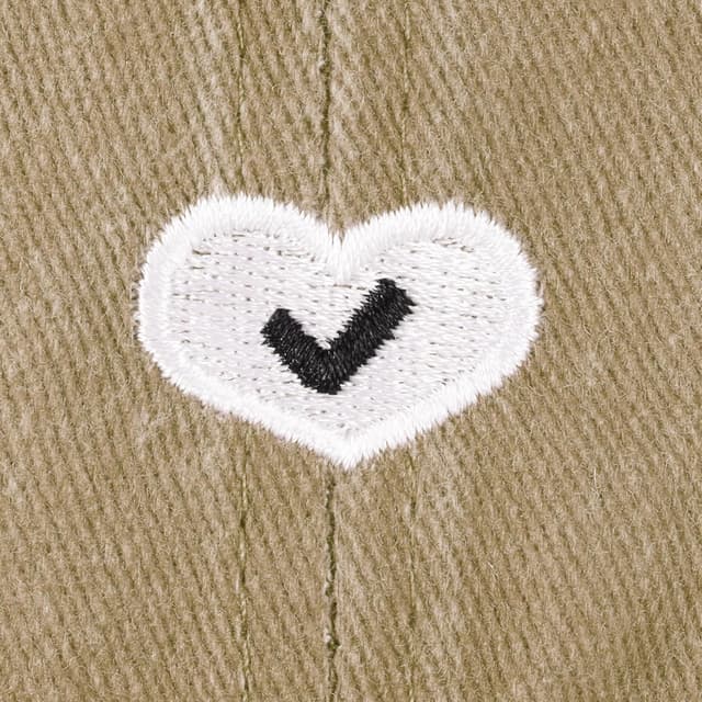 Detalle 1 de NOEMIN ponytail baseball cap for high hair