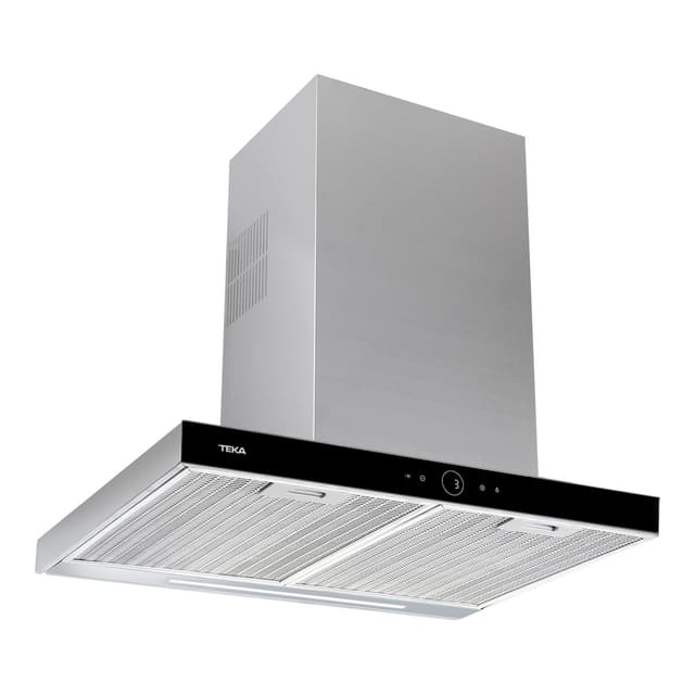 Imagen de Teka DLH 686 T INOX campana 701 m3/h 🍳 en OfertitasTOP
