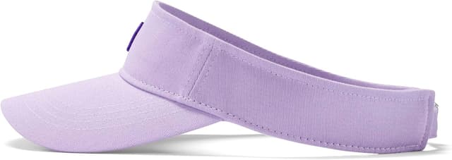 Detalle de Visiera Johnny Urban Terry UV, regolabile 61 cm