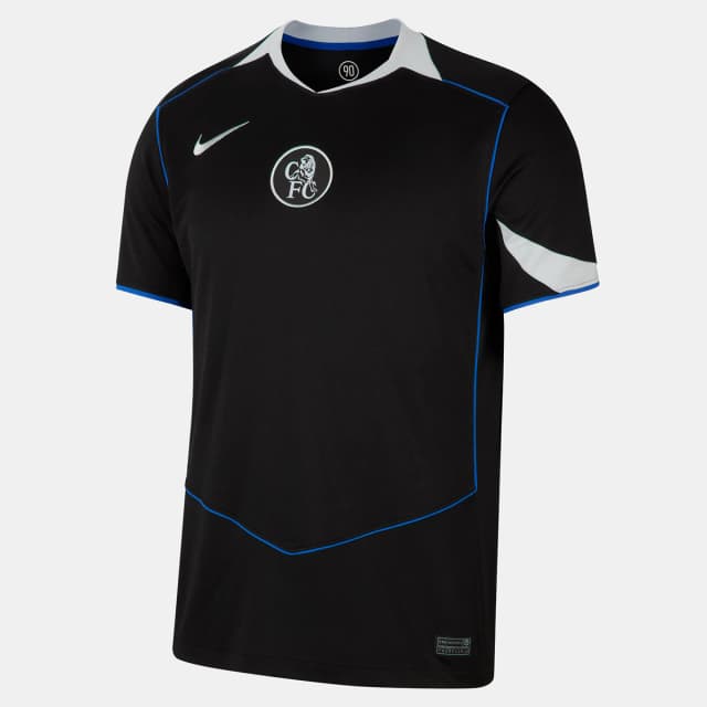 Detalle de Nike Camiseta Chelsea FC 2025-26