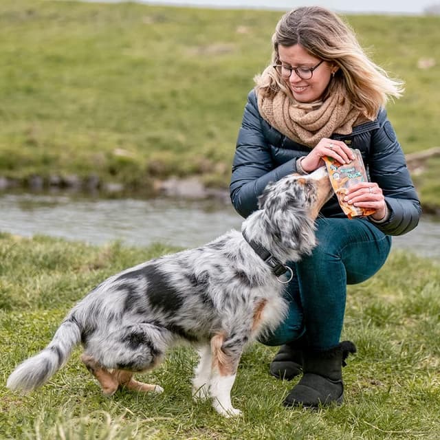 Thumbnail 2 de Nobby STARSNACK 375 g Hundesnack