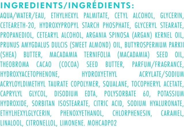 Thumbnail 6 de Moroccanoil Crema Mani: idratazione con olio di argan e acido ialuronico