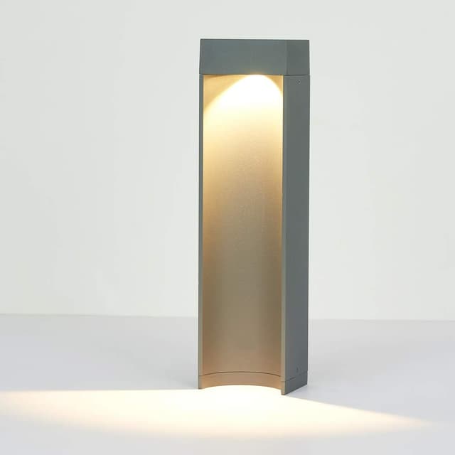 Thumbnail 1 de Topmo-plus Lámpara de jardín 10W 1100LM