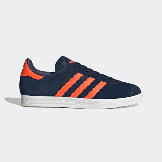 Detalle de adidas GAZELLE Zapatillas casual hombre