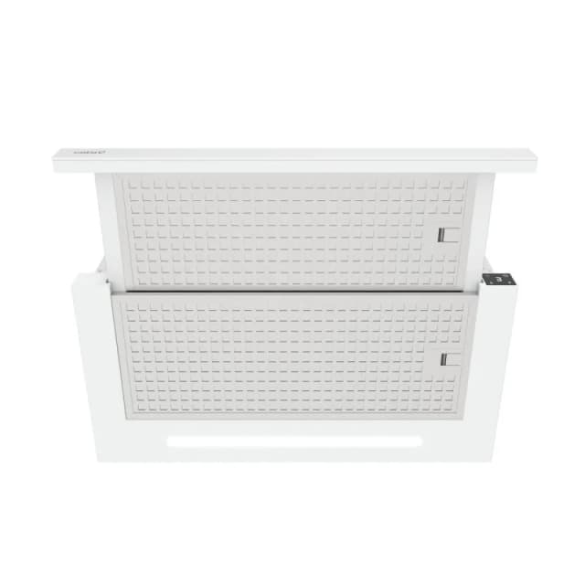 Detalle 2 de CATA TFH 6430 GWH campana extractora 60 cm