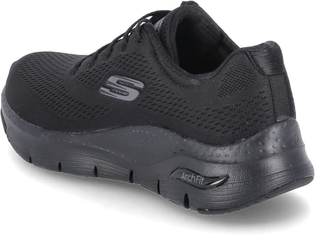 Detalle 1 de Skechers Arch Fit Big Appeal zapatillas mujer 36