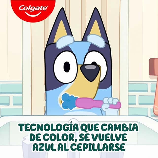 Thumbnail 4 de Colgate Big Kids Pasta dientes 12x50 ml