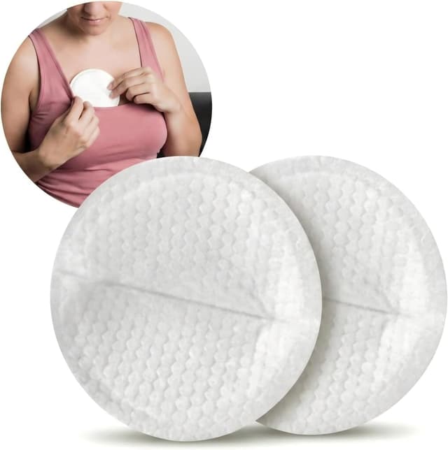 Imagen de Carehabi 100 coussinets d'allaitement ultra-fins đź‘¶ en OfertitasTOP