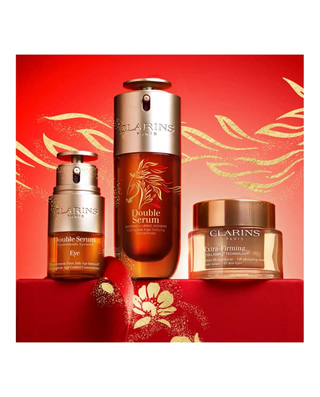 Thumbnail 1 de Clarins Double Serum 75 ml