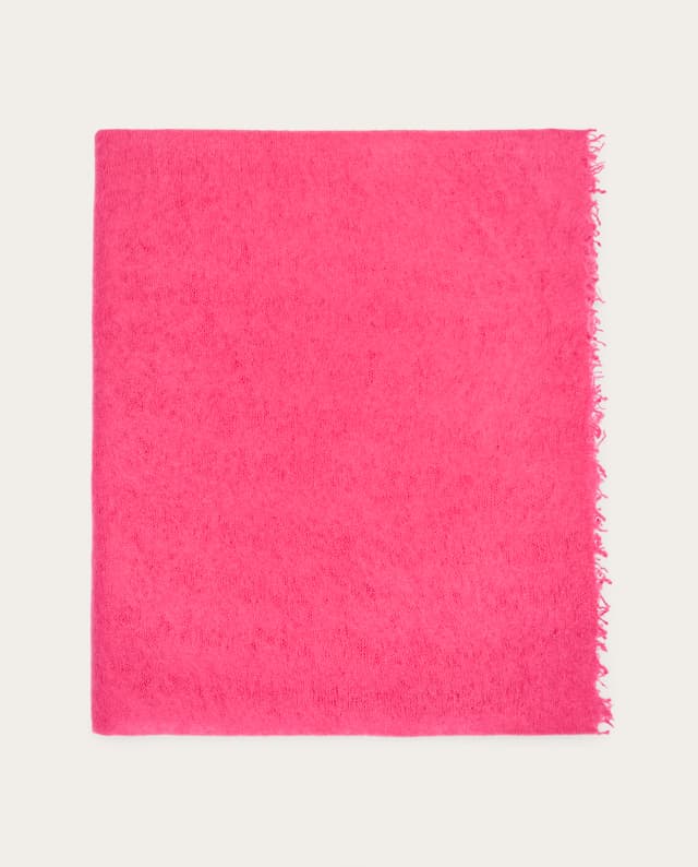 Imagen de Mouleta Pañuelo cashmere cuadrado 🧣 en OfertitasTOP