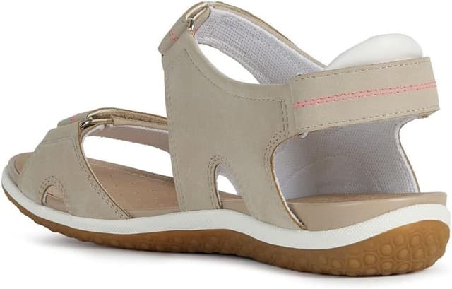 Detalle 2 de Geox Femme D Borealis A : sandales à bride de cheville