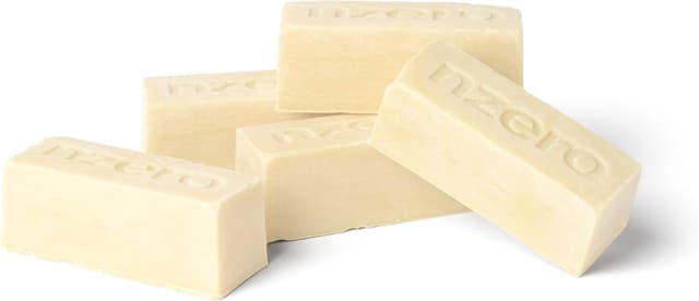 Thumbnail 4 de N-ZERO Pack de cires biologiques pour ski 200 g