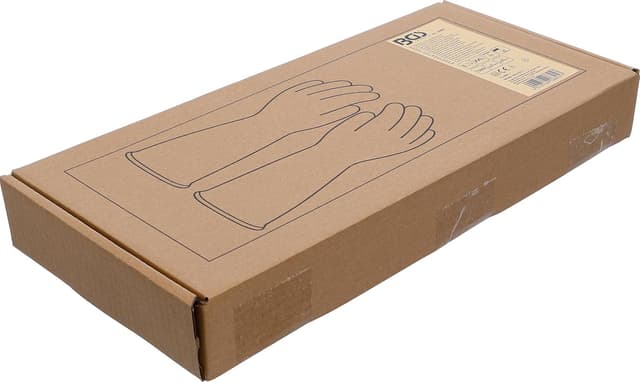 Thumbnail 6 de BGS 35892 Elektriker-Schutzhandschuhe Größe 11