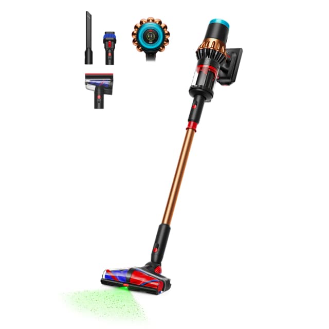 Detalle de Dyson V16 Piston Animal, 315AW sin cable