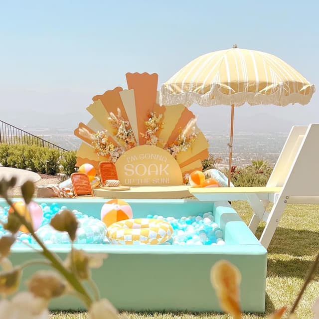 Thumbnail 6 de GOGOSO Ball Pit Balls for Toddlers — BPA-Free Plastic Ball Pit Balls (2.15 in, Non-Toxic) Bulk Packs