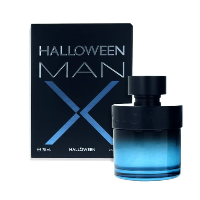 Detalle 2 de Jesus del Pozo Halloween Man X 75 ml