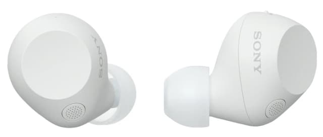 Thumbnail 9 de Sony WF-C710N Doppelpack Weiß