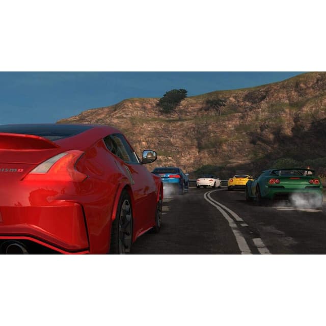 Thumbnail 4 de Gear.Club Unlimited for Nintendo Switch