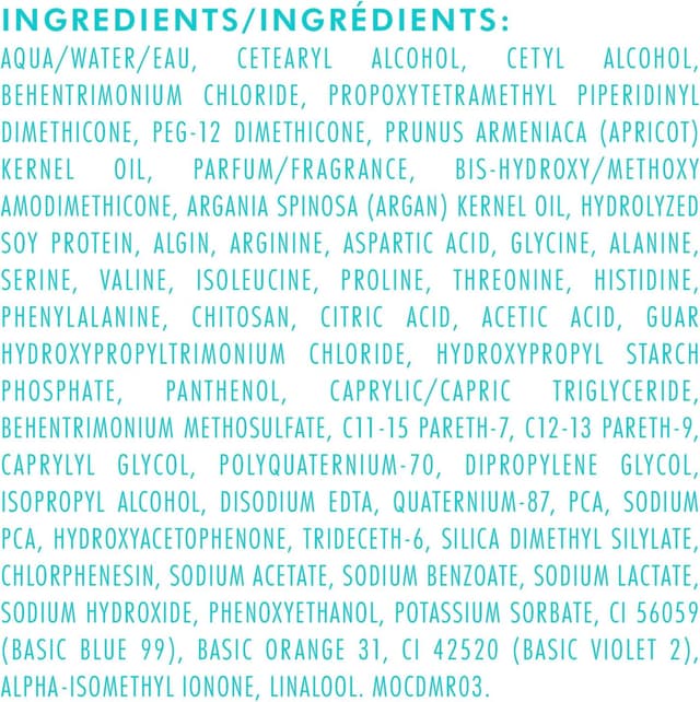 Thumbnail 6 de Moroccanoil Color Depositing Mask: maschera colorante temporanea che nutre e ravviva