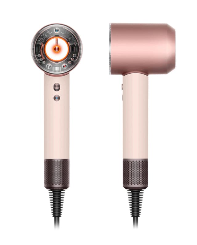 Thumbnail 1 de Dyson Supersonic secador 1 sensor Hall 😊