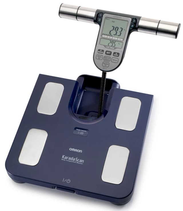 Thumbnail 6 de Omron BF511 Blau 📏