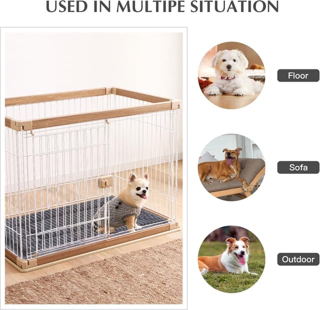 Thumbnail 4 de BVAGSS Almohadilla Cálida 76x50 cm