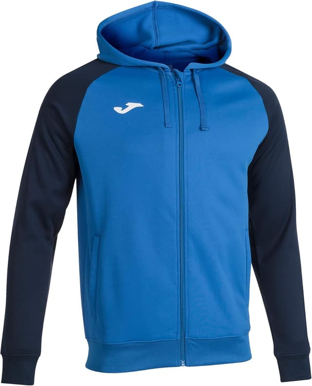 Detalle 1 de Joma Academy IV sudadera con capucha S