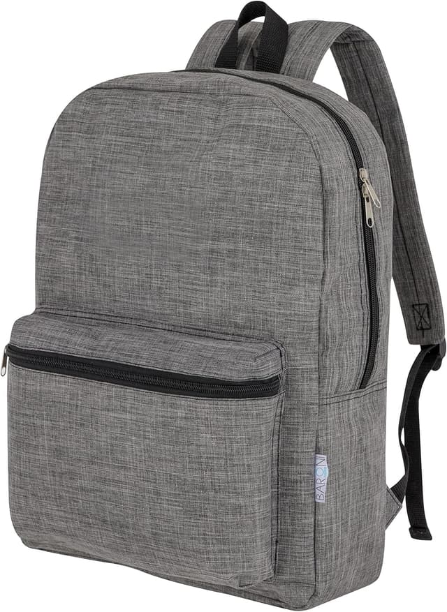 Thumbnail 6 de Baroni Home zaino a spalla 20L rosso