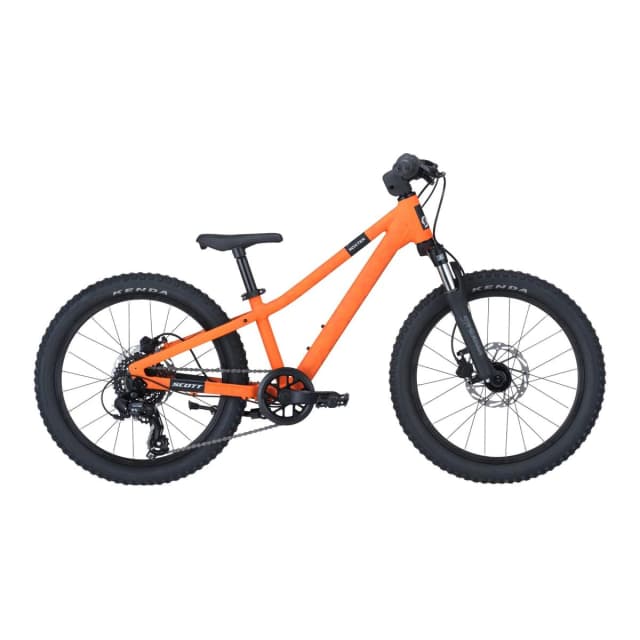 Imagen de Scott Roxter 200 Bicicleta de montaña junior en OfertitasTOP