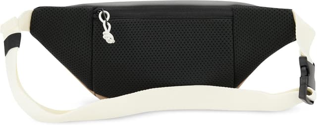 Detalle de Johnny Urban Riley marsupio unisex beige impermeabile, borsa da festival, viaggio e sport