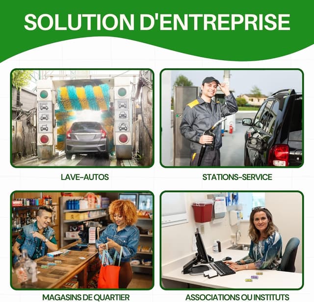 Thumbnail 4 de AF® 125 Blisters pour pièces 2 centimes