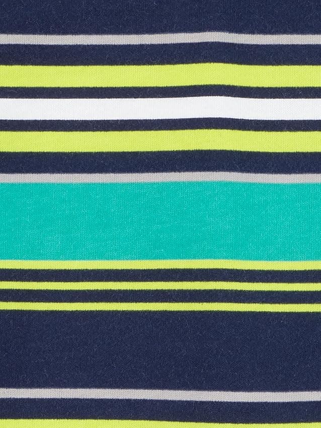 Thumbnail 4 de Simple Joys by Carter's rompers pack 3 unidades 0 meses