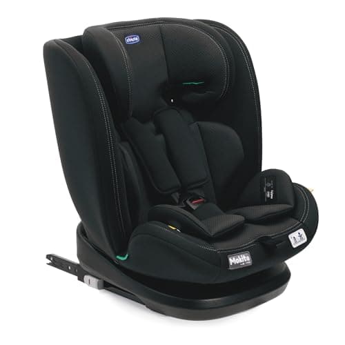 Detalle de Chicco Mokita I-Size, silla coche 76–150 cm