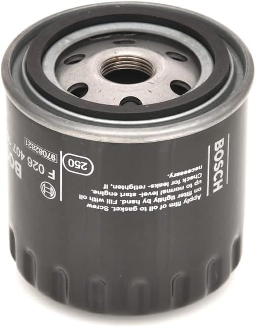 Thumbnail 4 de Bosch P7184 filtre à huile auto