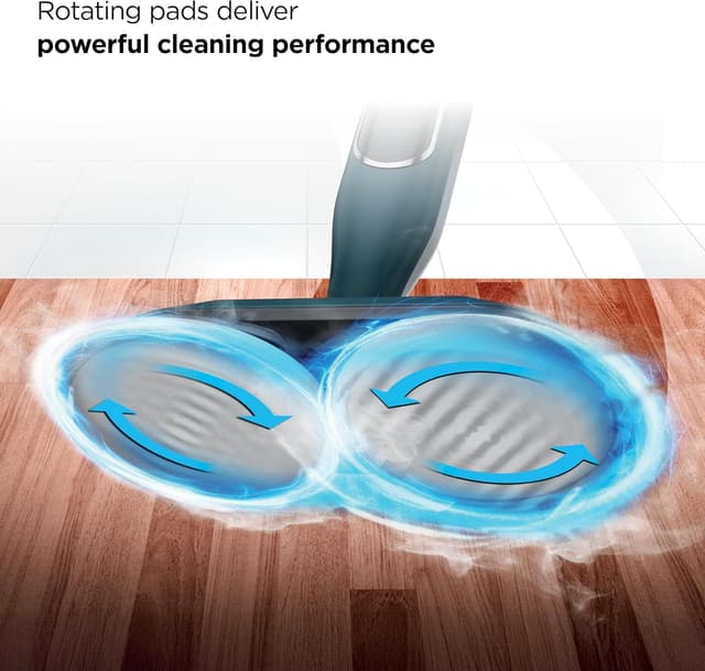 Thumbnail 1 de Shark Steam & Scrub Steam Scrubber, 2-mode