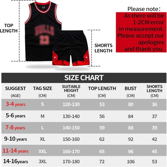 Detalle de MEEHYRE Completo Basket da 2 pezzi in maglia senza maniche (canotta + pantalone) reversibile