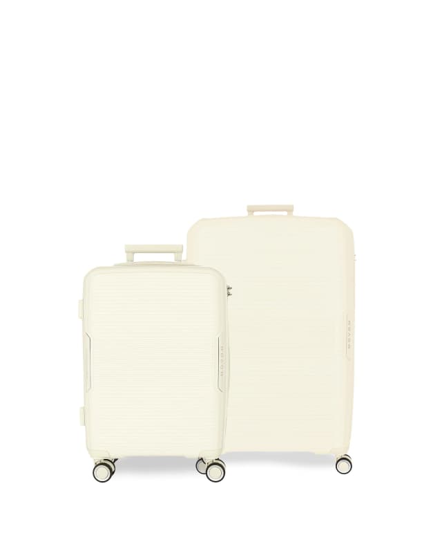 Detalle de Movom Inari Juego de maletas rígidas 109 L