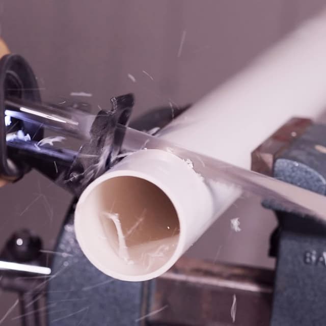 Thumbnail 6 de EZARC Säbelsägeblätter-Set R931GS (5-teilig) für Holz, 225 mm, 5 TPI – Zubehör für schnelle Schnitte