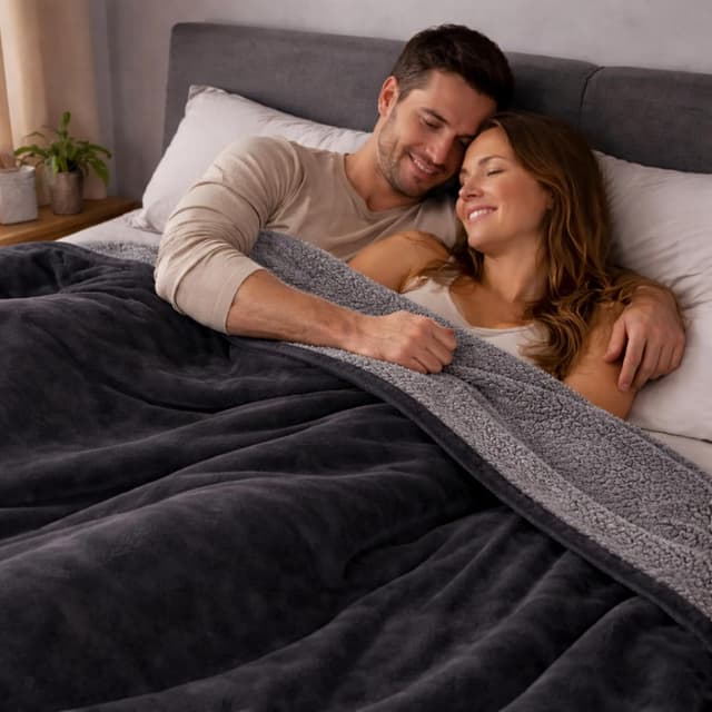 Detalle 2 de Bedding Aid Hundedecke wasserdicht 102×152 cm