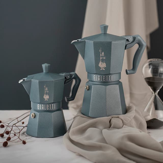 Thumbnail 1 de Bialetti Cafetera Moka Exclusive — 6 tazas