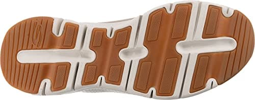 Thumbnail 5 de Skechers Arch FIT - Zapatillas Hombre Taupe