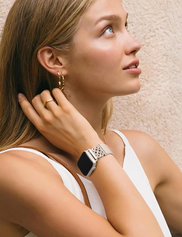 Thumbnail 5 de Minyee Magnetic Stretchy Band 134–198 mm